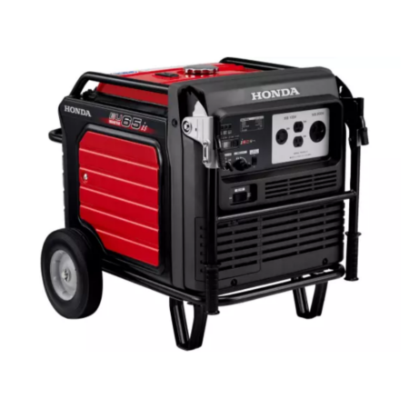 6.5KVA GENERATOR