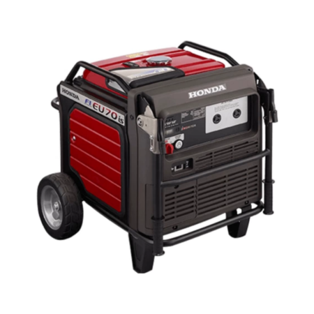 7KVA GENERATOR