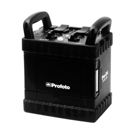 PROFOTO PRO B4 1000Ws AIR BATTERY PACK