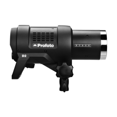 PROFOTO D2 1000 Ws AIR TTL