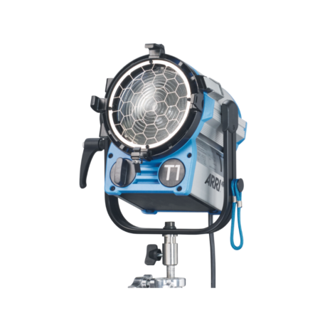 ARRI 1K TUNGSTEN