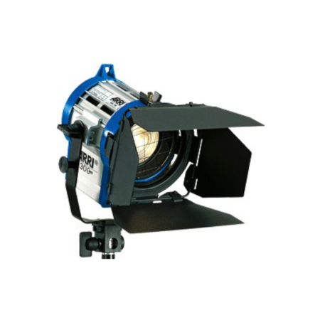 ARRI 300W TUNGSTEN