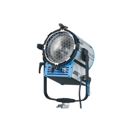 ARRI 5K TUNGSTEN