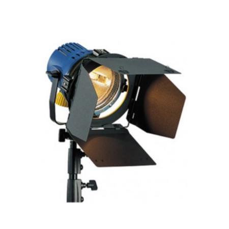ARRI 800W RED HEAD