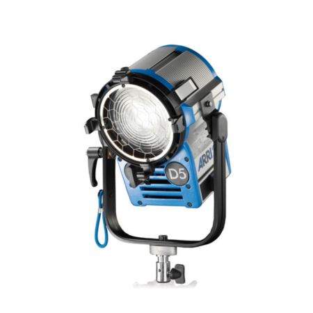 ARRI 575W COMPACT