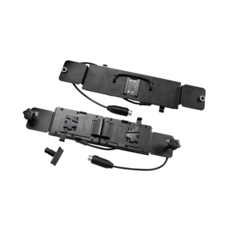 V-MOUNT BATTERY KIT