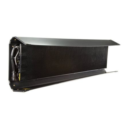 4FT 4BANK KINOFLO