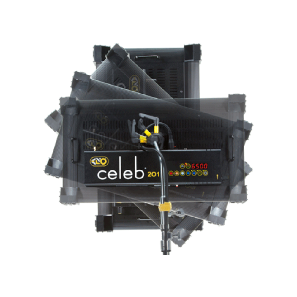 KINOFLO CELEB 201 DMX