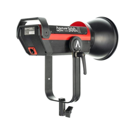 APUTURE LIGHT STORM  C300D II LED LIGHT