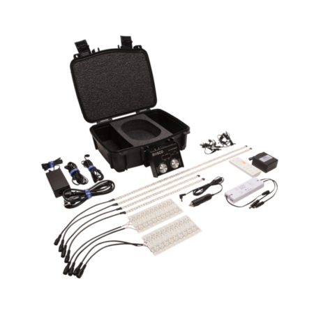ROSCO LED TAPE GAFFER KIT