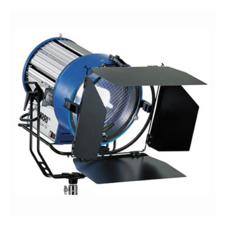 ARRI 6K HMI - CINE PAR
