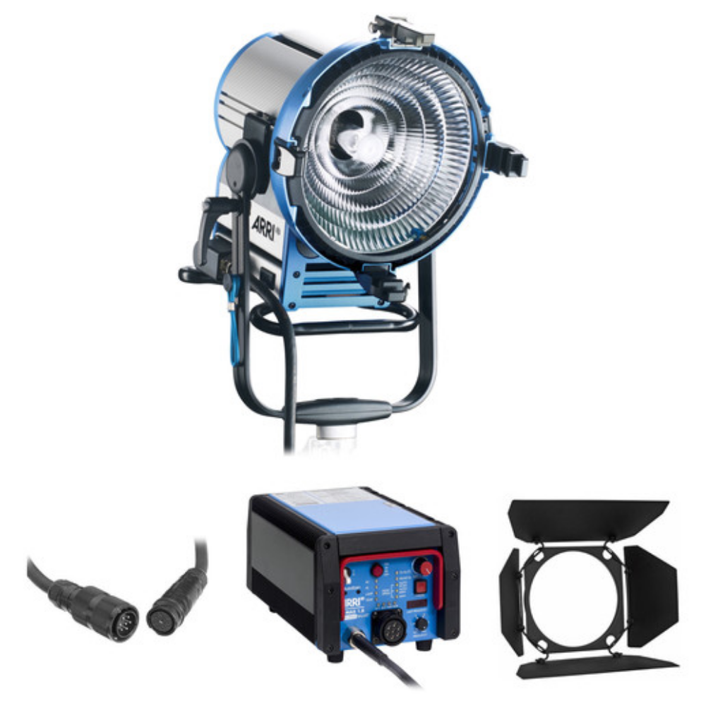 ARRI M18 - HIGH SPEED BALLAST