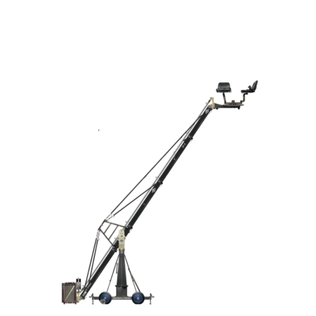 GF-8 XTEN CRANE SYSTEM V8