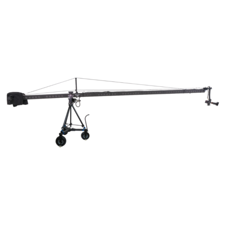 JIMMY JIB TRIANGLE - 30FT