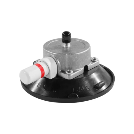 1/2" SUCTION CUP WITH 3/8" MALE THREAD