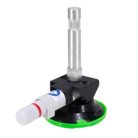 3" SUCTION CUP WITH 5/8" BABY PIN
