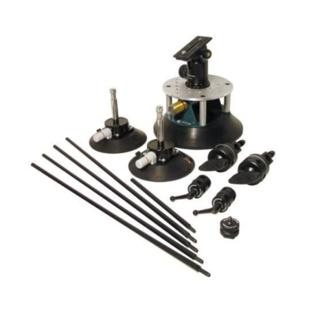 MATHEWS MOUNT SYSTEM
