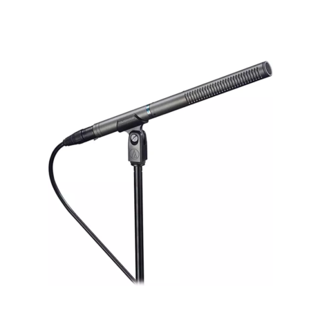 SENNHEISER BOOM MIC AT897