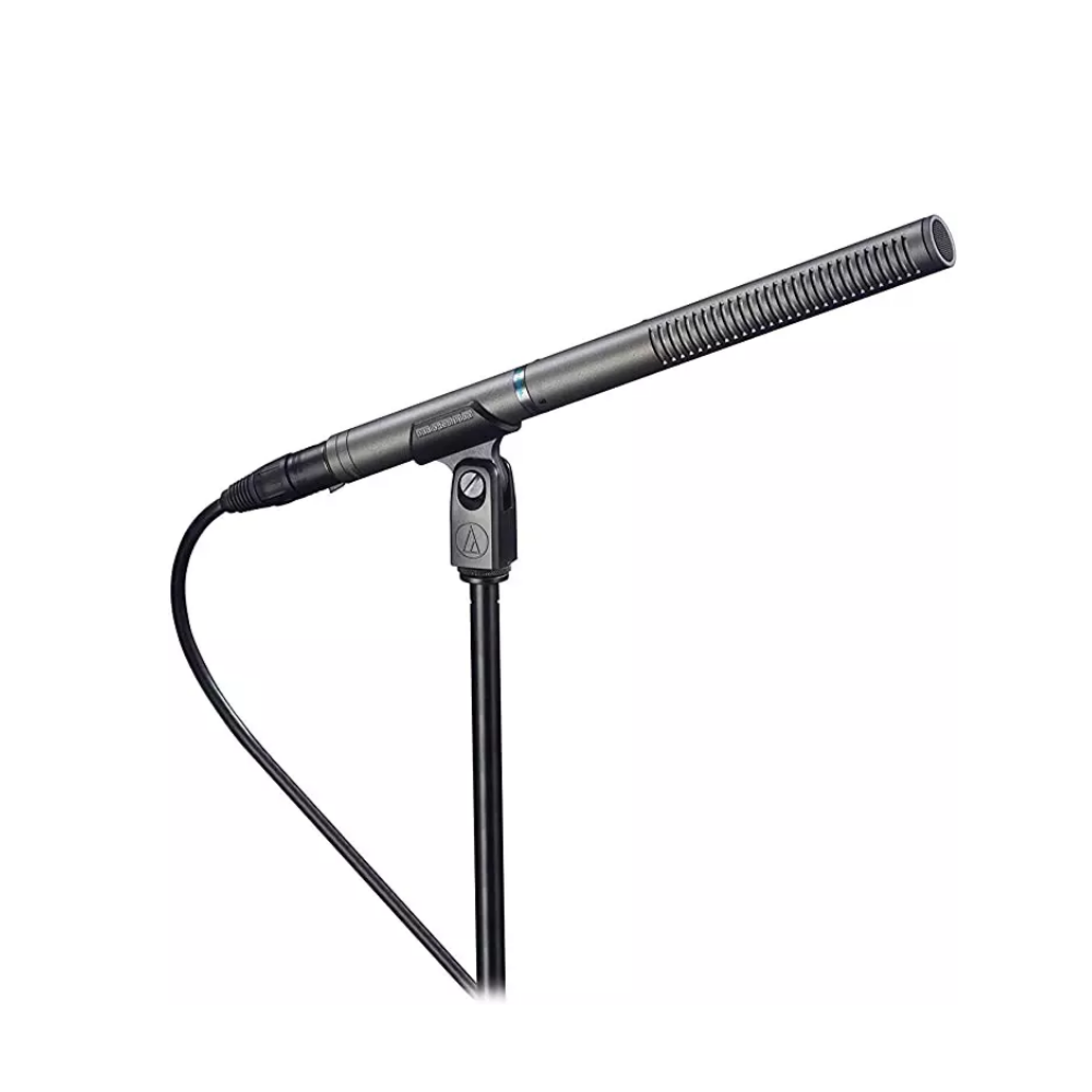 SENNHEISER BOOM MIC AT897