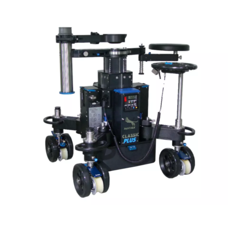 PANTHER CLASSIC PLUS DOLLY