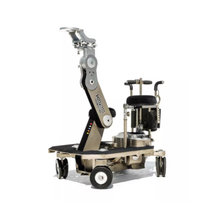 LEONARD CHAPMAN SUPER PEEWEE IV PLUS