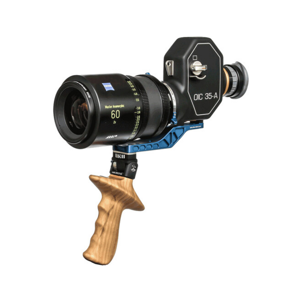 DENZ OIC 35-A VIEW FINDER PL