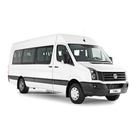CRAFTER- MODEL 2008