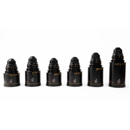 ATLAS ORION ANAMORPHIC T2