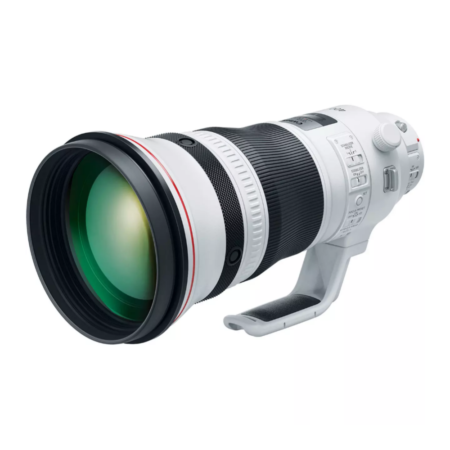 CANON 400mm F2.8L II USM