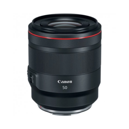 CANON 50mm F1.2L USM