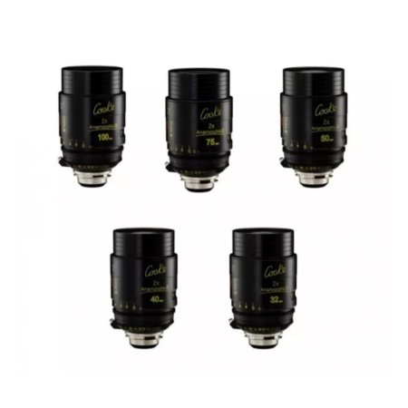 COOKE ANAMORPHIC/i SF  T2.3