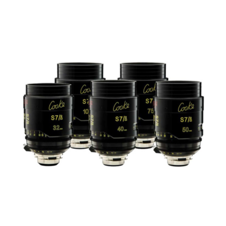 COOKE S7/I T2.0