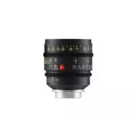 IB/E OPTICS RAPTOR T2.9 60MM
