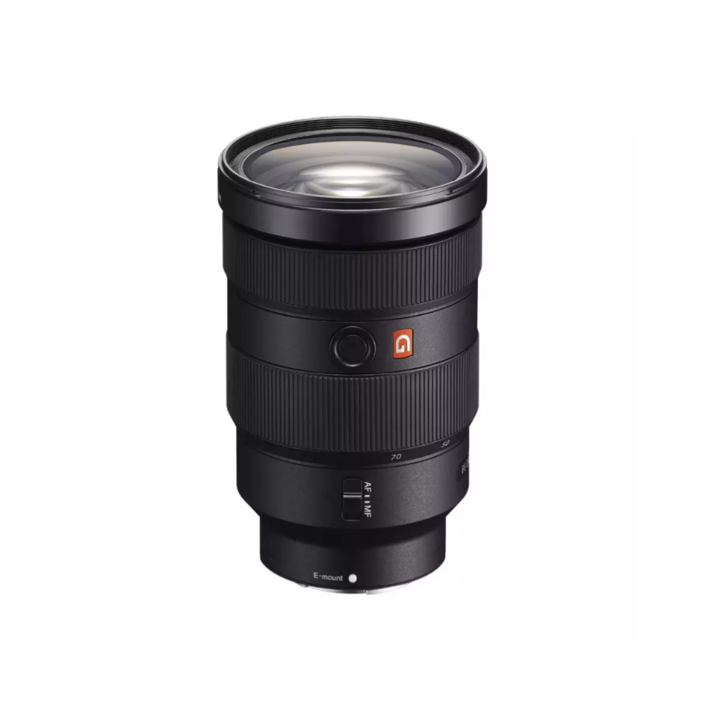 SONY FE 24-70mm F2.8 GM