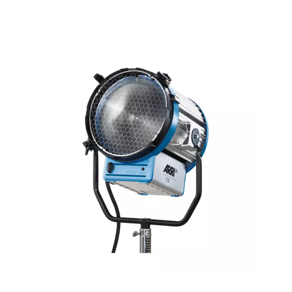 ARRI T12 / 10K TUNGSTEN