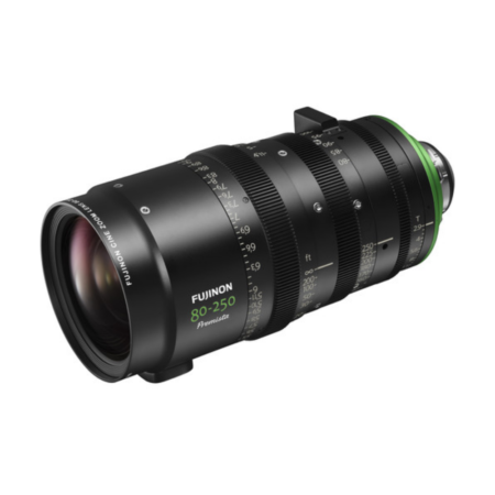 FUJINON PREMISTA 80-250MM FULL FRAME ZOOM LENS
