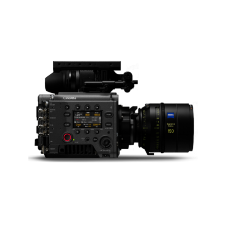 SONY VENICE 2 8K