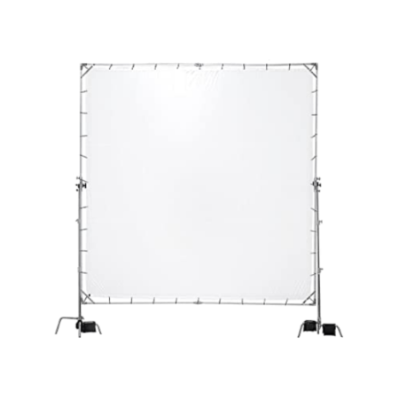 8FT X 8FT BUTTERFLY FRAME
