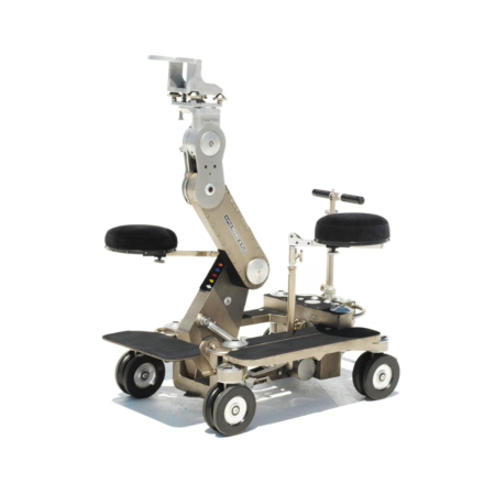 LEONARD CHAPMAN SUPER PEEWEE III+
