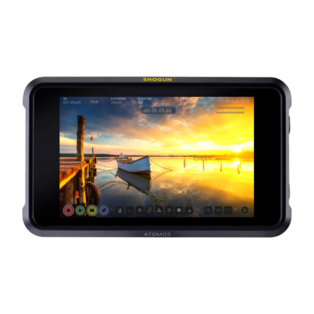ATOMOS SHOGUN INFERNO 7" 4K HDMI MONITOR