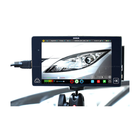 ATOMOS SHOGUN 4K MONITOR
