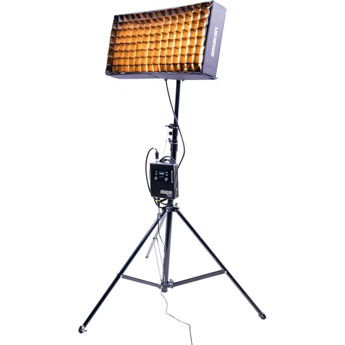 APUTURE AMARAN F21X BI COLOR LED MAT