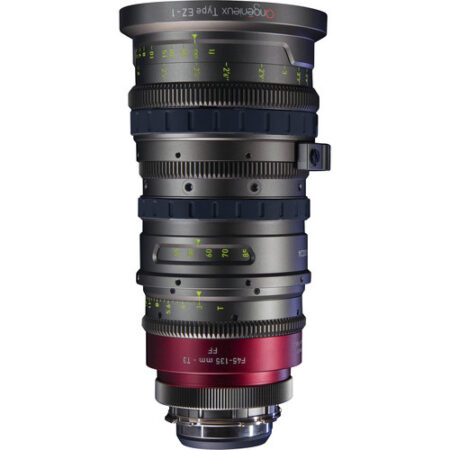 ANGENIEUX EZ-1 (30-90MM T2.0/S35)(45-135MM T3.0/FF/VV)