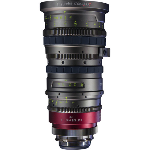 ANGENIEUX EZ-1 (30-90MM T2.0/S35)(45-135MM T3.0/FF/VV)