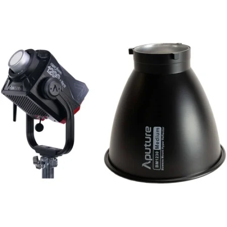APUTURE LS 1200D PRO