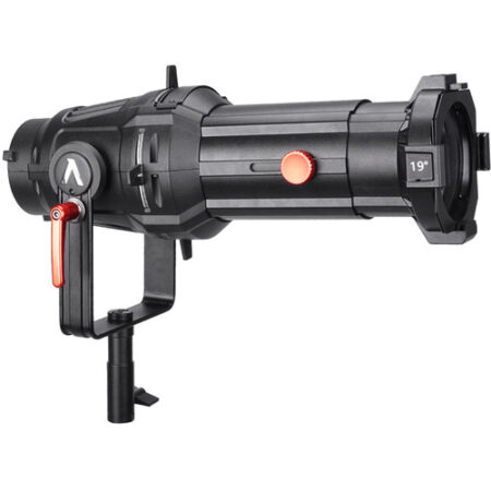 APUTURE SPOTLIGHT MOUNT WITH 19 LENS