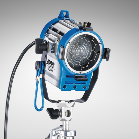 ARRI 300 PLUS SET