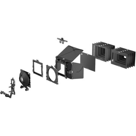 LMB 6x6 PRO 19MM STUDIO SET