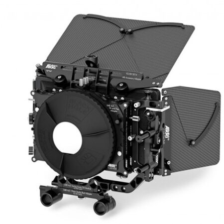ARRI LMB 4X5 PRO CLIP ON MATTE BOX