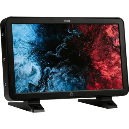 ATOMOS NEON 17" 4K HDR MONITOR/RECORDER